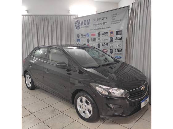CHEVROLET ONIX 1.4 MPFI LT 8V FLEX 4P MANUAL CHEVROLET ONIX 1.4 MPFI LT 8V FLEX 4P MANUAL
